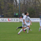 MTE 1904 FUTURA MOSONMAGYARÓVÁR - III. KER. TVE (2:3)