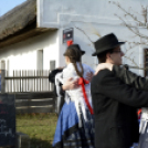 Szentendrén jártunk a Lajta Néptánc Együttessel