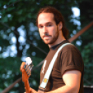 Deák Bill koncert (Fotó: Nagy Mária)