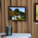 Tallós Prohászka István Művészeti Egyesület kiállítása