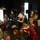 MOSON BIG BAND – ADVENTI HANGVERSENY
