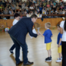 XXII. Városi Óvodás Sportnap