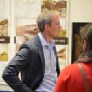 Egy kalandor diplomata a világ körül - című kiállítás (Fotó: Nagy Mária)