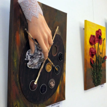 Színek, formák, pillanatok