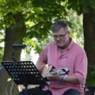 Tiszta Amerika - Vár-tó party