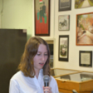 1956 - os Művészeti Galéria megnyitó