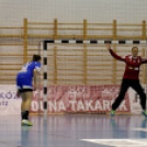 Női kézilabda NBI, Alapszakasz: 20. forduló MKC SE – Békéscsabai Előre NKSE (35-25) (Fotó: Horváth Attila)