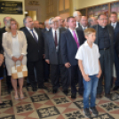 Pro Urbe Mosonmagyaróvár 2016. kitüntető díjátadó (Fotó: Bánhegyi István)