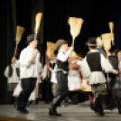 Mulatság a farsang farkán