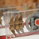 Makett kiállítás - eredményhirdetés (Fotó: Nagy Mária)