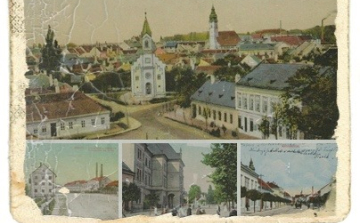 80 éve egyesült Magyaróvár és Moson