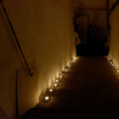 Kutatók éjszakája 2014 Nyugat-magyarországi Egyetem (Fotó: Horváth Attila)