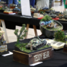 22. Nemzetközi Makett Kiállítás és Verseny