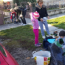 Összefogás a mosonmagyaróvári családokért …