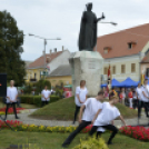 Szent István Napok 2017 - Városi Ünnepség