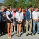 Kossuth Lajos Gimnázium Ballagás (Fotó: Nagy Mária)