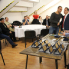 A JUDO 40 éve Mosonmagyaróváron