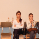 Szer-telen Ifjúság Napja 2014