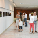 Kerekes István fotókiállítás megnyitója (Fotó: Nagy Mária)