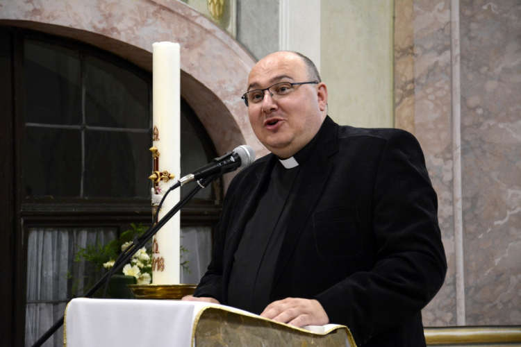 350 évvel a 350 éves plébániatemplomért - hangverseny