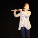 Növendékhangverseny