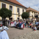 Családi Nap a Magyaróvári Plébánia a plébániatemplom felszentelésének 350 évfordulója alkalmából