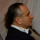 Vizsy Ferenc 3. könyvének bemutatója: Drakula Kastélyában - Meghökkentő felnőttmesék (fotó: Horváth Attila)