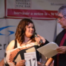 Vármegye szépe verseny 1 (Fotó: Nagy Mária)