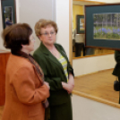 A szigetköztől Stendörrenig - Dr. Grin Igor fényképkiállítása (Fotó: Horváth Attila)