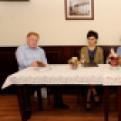 Kávéházi beszélgetések - Óvárosi Étterem