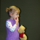 Pillangó Óvoda és Családi Napközi, Mikulás ünnepség (fotó: Stipkovits Veronika)