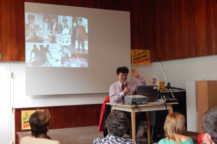 Elfogadás Napja 2014