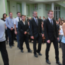 Egyetemi tanévnyitó 1 (Fotó: Nagy Mária)