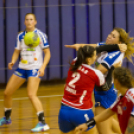 Vasas SC – Mosonmagyaróvári KC SE 23-29 (10-18)