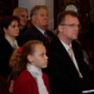 Dr. Nagy Miklós könyvbemutatója (fotó: Horváth Attila)