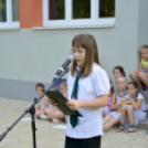 Újhelyi Imre Általános Iskola tanévzáró ünnepély 