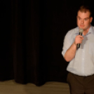 Jótékonysági műsor - Fehér és Máltai Szeretetszolgálat az Éltes iskola javára (Fotó: Horváth Attila)