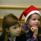 Pillangó Óvoda és Családi Napközi, Mikulás ünnepség (fotó: Stipkovits Veronika)