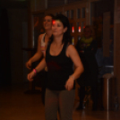 Zumba party (Fotó: Nagy Mária)