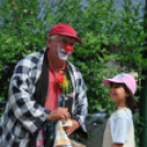 Családi nap a Gyerekek Átmeneti Otthonában