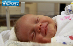 Farkas Hanna, Halászi