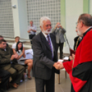 Egyetemi tanévnyitó 1 (Fotó: Nagy Mária)