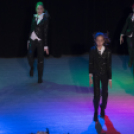 A Galaxy RRc táncos műsora Varga Eszter és Stieber Csaba edzők vezetésével.