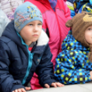  Télűző mulatság a Pillangó Óvoda és Családi Napköziben ( Fotó: Patács Judit )