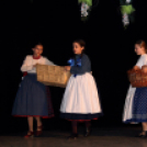 Tánc világnapi ünnepi Folklór-műsor - Szigeti Gábor táncpedagógus emlékére