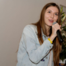 VÍZ világnapja 2015 a Futurában (Fotó: Horváth Attila)