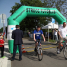 XV. Greiner Szigetköz Félmaraton