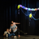 Farsangi vigasságok a Fehérló Közösségi házban