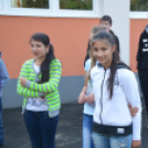 Zene a szünetben (Fotó: Nagy Mária)