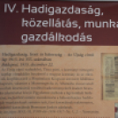 Emlékezzünk a Nagy Háborúra (Fotó: Bánhegyi István)